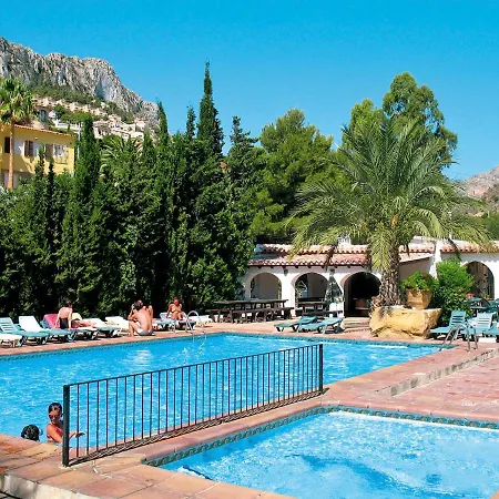 Sunsea Village - Clp600 Calpe