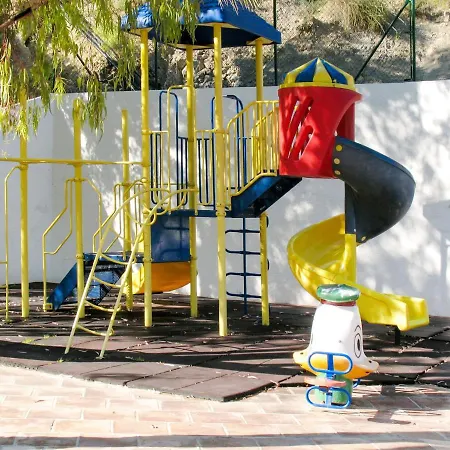 Sunsea Village - Clp600 Apartment