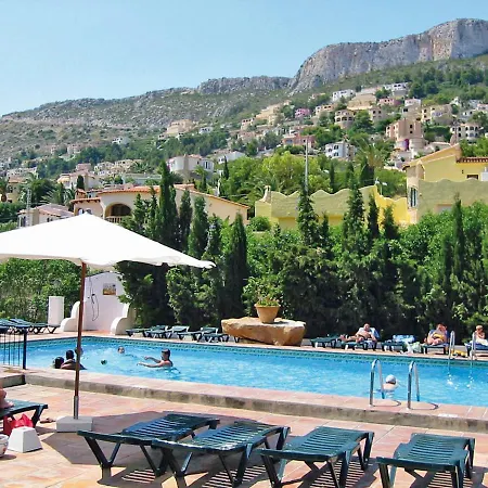 Sunsea Village - Clp600 *