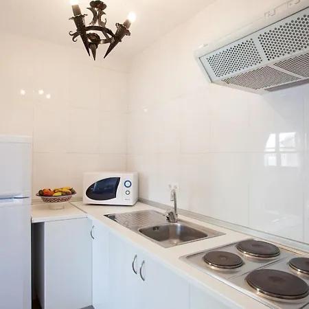 Sunsea Village - Clp600 * Calpe