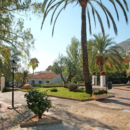 Sunsea Village - Clp600 *