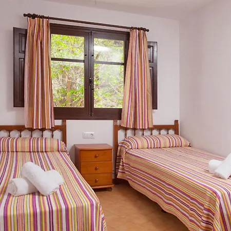 Apartment Sunsea Village - Clp600 Calpe