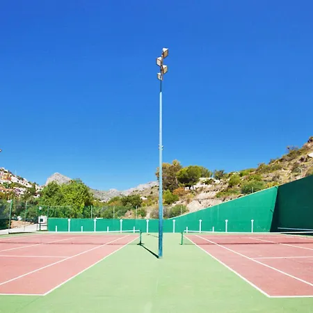 Sunsea Village - Clp600 Apartment Calpe