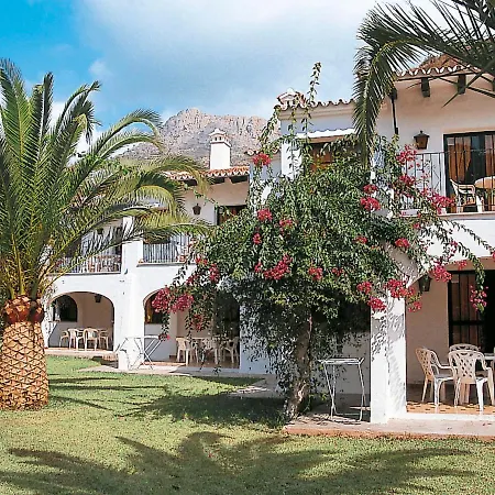 Sunsea Village - Clp600 Calpe