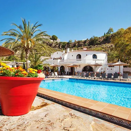 Sunsea Village - Clp600 Calpe