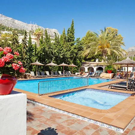 Sunsea Village - Clp600 Apartment *