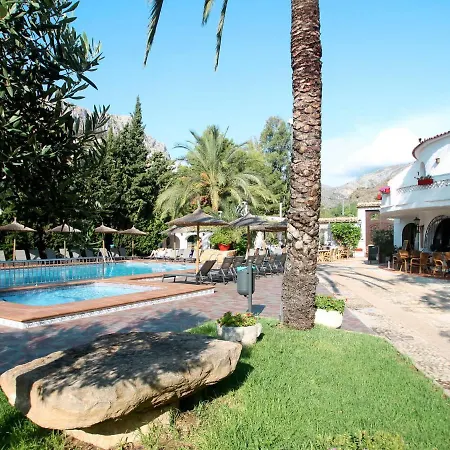 Sunsea Village - Clp600 Apartment Calpe